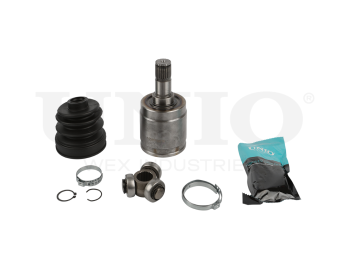 картинка ШРУС внутренний левый от UNIO