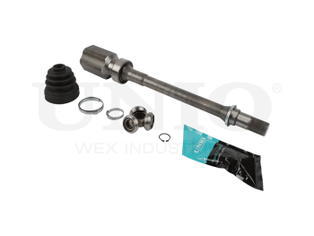 картинка ШРУС внутренний правый от UNIO