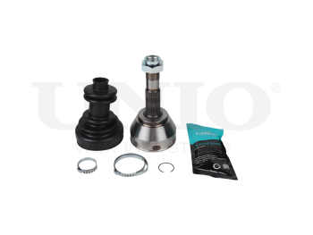 picture of Outer CV joint from UNIO