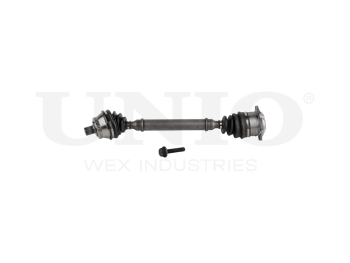 picture of Front drive shaft from UNIO