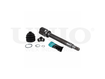 picture of Right inner CV joint from UNIO