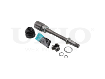 picture of Right inner CV joint from UNIO
