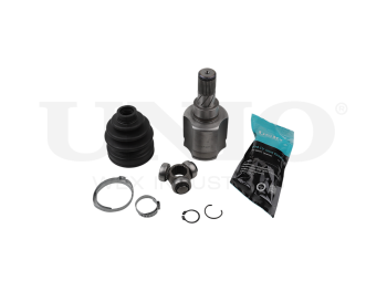 picture of Left inner CV joint from UNIO
