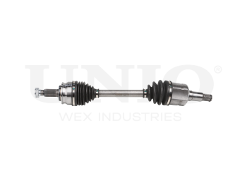 картинка Привод в сборе передний правый  от UNIO