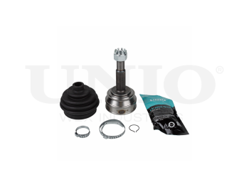 picture of Outer CV joint from UNIO