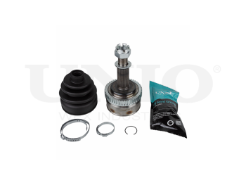 picture of Outer CV joint from UNIO