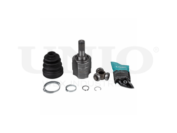 picture of Left inner CV joint from UNIO
