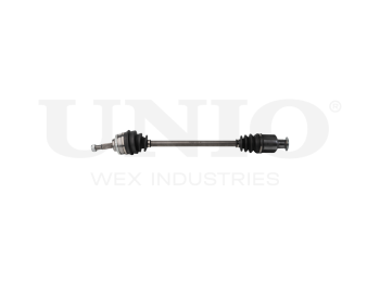 картинка Привод в сборе передний правый  от UNIO