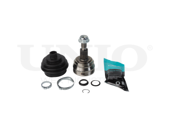 picture of Outer CV joint from UNIO