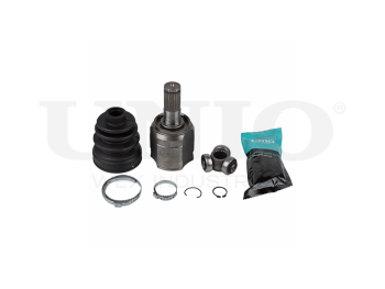 picture of Left inner CV joint from UNIO