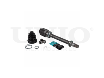 picture of Right inner CV joint from UNIO