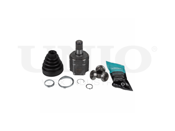 picture of Left inner CV joint from UNIO