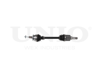 картинка Привод в сборе передний левый  от UNIO