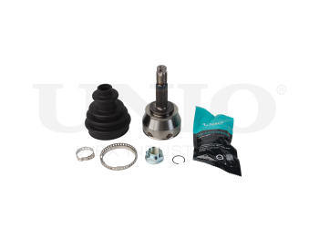 картинка ШРУС внешний от UNIO