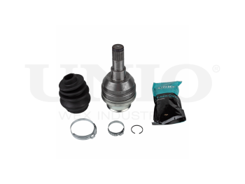 picture of Right inner CV joint from UNIO