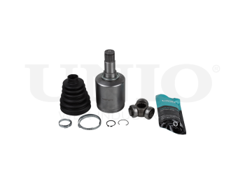 picture of Left inner CV joint from UNIO