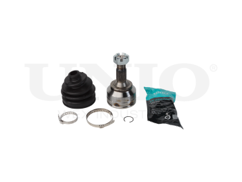 picture of Outer CV joint from UNIO
