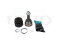 Outer CV joint thumb
