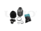 Inner CV joint thumb