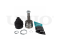 Outer CV joint thumb