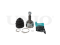 Outer CV joint thumb
