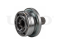 Outer CV joint thumb