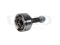 Outer CV joint thumb