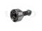 Outer CV joint thumb