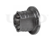 Inner CV joint thumb