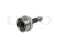 Outer CV joint thumb