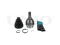Inner CV joint thumb
