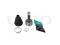 Outer CV joint thumb