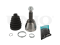 Outer CV joint thumb