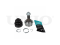 Outer CV joint thumb