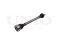 Front right drive shaft assembly thumb
