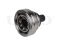 Outer CV joint thumb