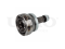 Outer CV joint thumb