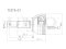 Outer CV joint thumb