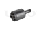 Left inner CV joint thumb