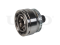 Outer CV joint thumb