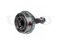Outer CV joint thumb