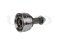 Outer CV joint thumb