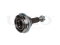 Outer CV joint thumb