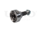 Outer CV joint thumb