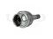 Right inner CV joint thumb