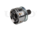 Outer CV joint thumb