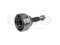 Outer CV joint thumb