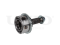 Outer CV joint thumb