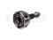 Outer CV joint thumb