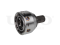 Outer CV joint thumb